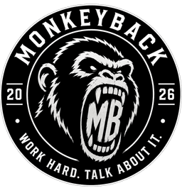 Monkeyback